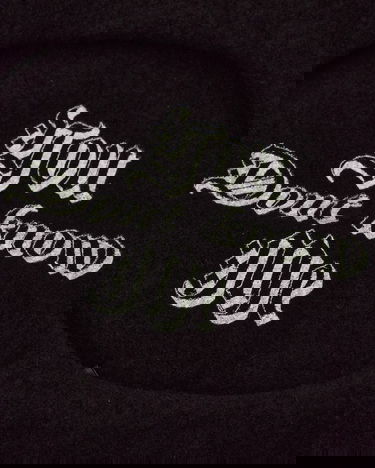 Basker UNDERCOVER KIJIMA TAKAYUKI Wool Beret Svart | UP2E4H01 BLACK, 6