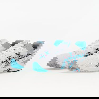 Sneakers och skor Asics Comme Des Garsons Shirt x Tarther SC Vit | 1203A190-100, 5