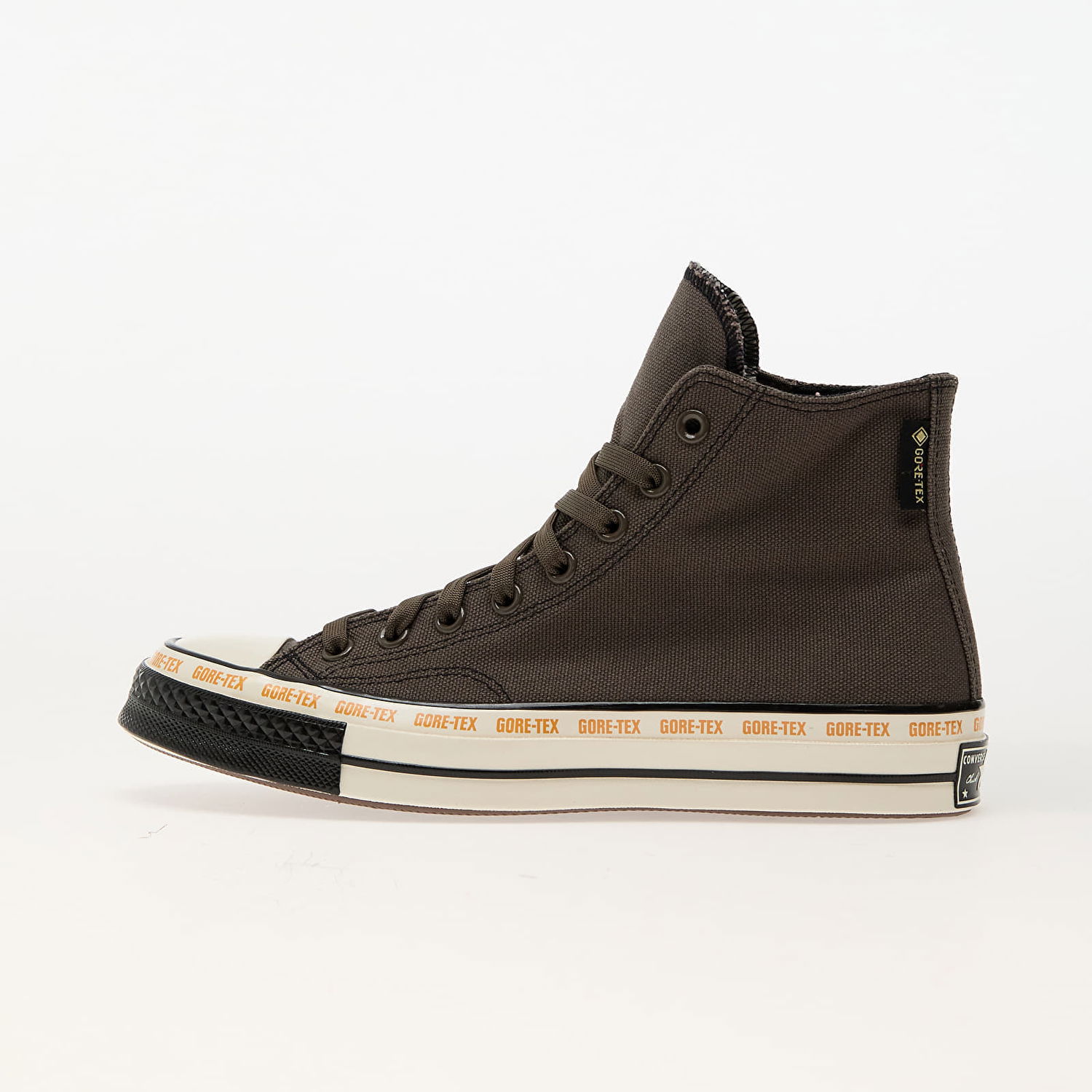 Sneakers och skor Converse Chuck 70 Gore-Tex Brun | A09484C, 0