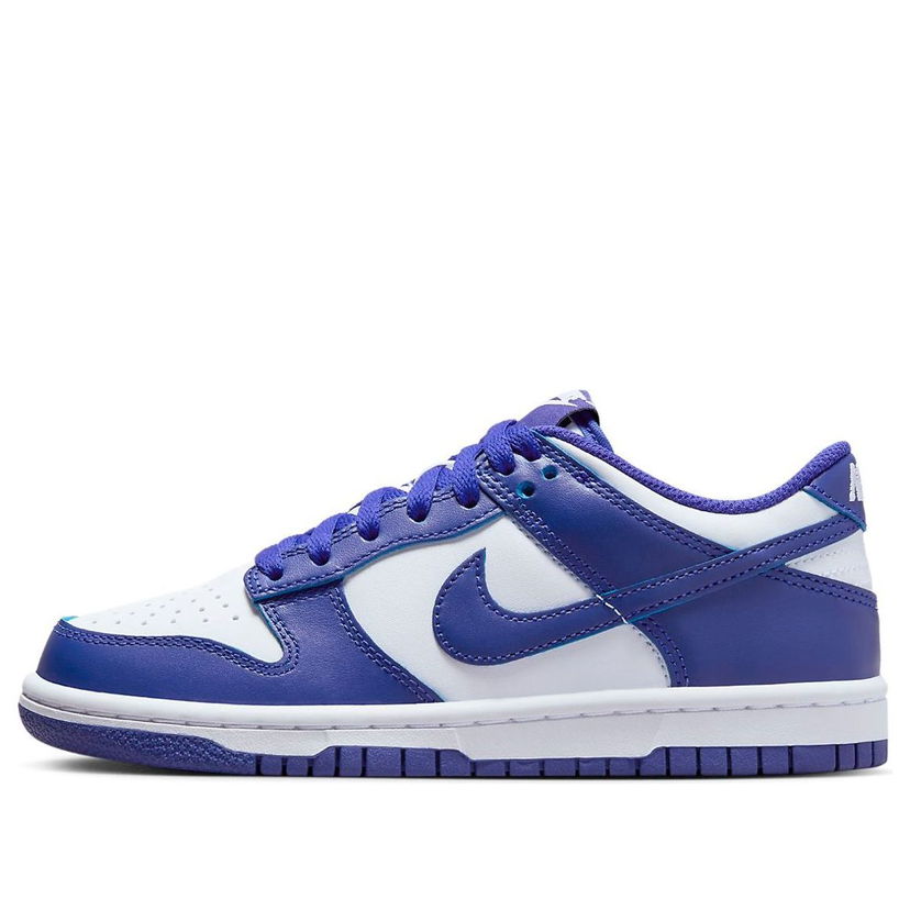 Sneakers och skor Nike Dunk Low 'Concord' Purpur | FB9109-106