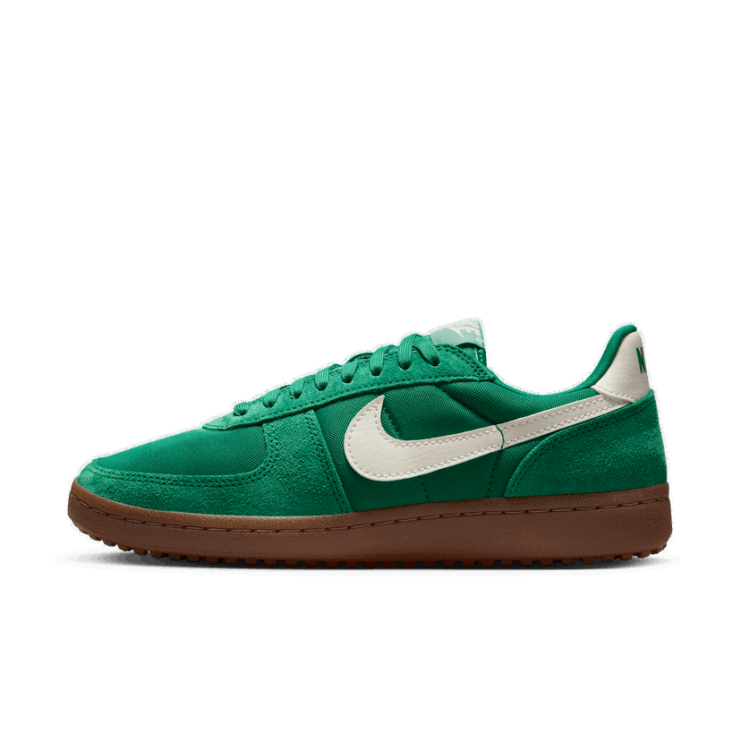 Sneakers och skor Nike Nike Field General Grön | HJ6000-300