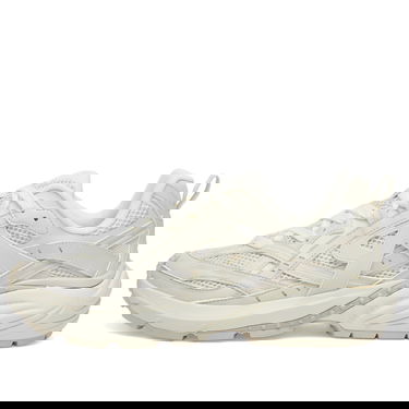 Sneakers och skor Represent Clo Runner Vit | MLM9350-043, 0