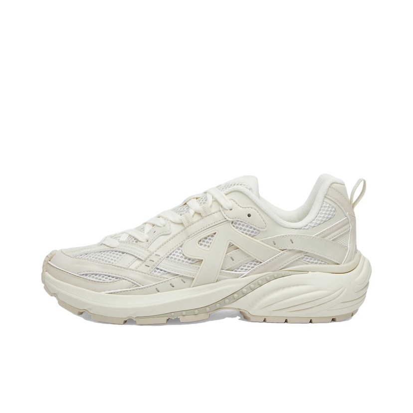 Sneakers och skor Represent Clo Runner Vit | MLM9350-043