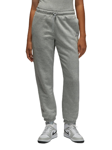 Träningsbyxor Jordan Brooklyn Pant Grå | dq4478-063