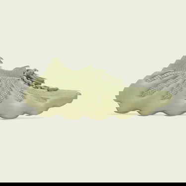Sneakers och skor adidas Yeezy Yeezy 450 "Resin" Gul | GY4110, 5