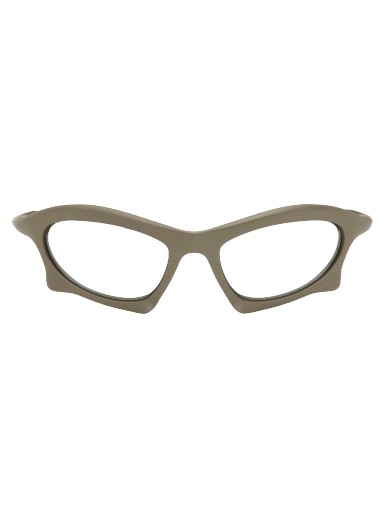 Solglasögon Balenciaga Bat Sunglasses Grå | BB0229S-002