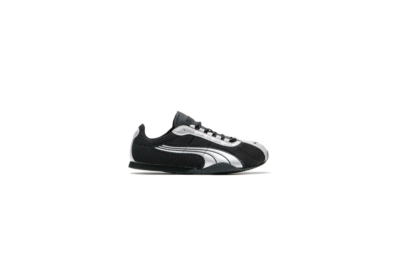 Sneakers och skor Puma H-Street OG Svart | 403692-02, 1