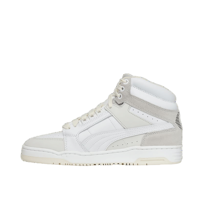 Sneakers och skor Puma Slipstream Vit | 382090 01