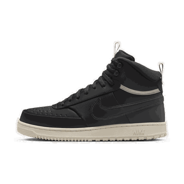 Sneakers och skor Nike Court Vision Mid Winter Svart | DR7882-003, 0
