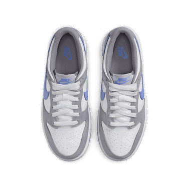 Sneakers och skor Nike Dunk Low Blå | FB9109-121, 3