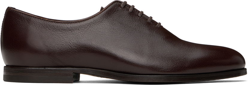 Kläder A.P.C. Anastasia Barbieri Edition Frank Derbys Brun | PXCBH-F53314