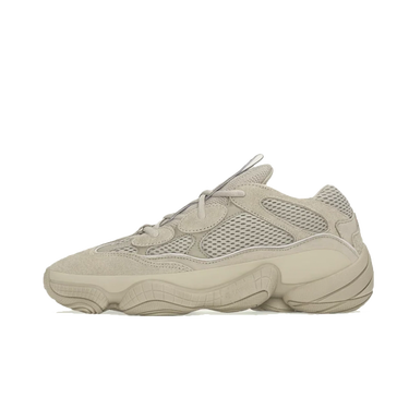 Sneakers och skor adidas Yeezy Yeezy 500 "Taupe Light" Beige | GX3605, 0