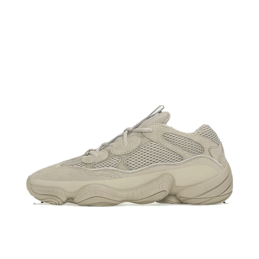 Begränsad upplaga adidas Yeezy Yeezy 500 "Taupe Light" Beige | GX3605