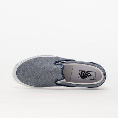 Sneakers och skor Vans Classic Slip-On LX Mörkblå | VN0A32QNIND1, 2