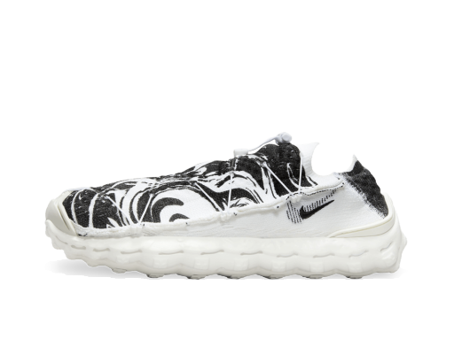 Sneakers och skor Nike ISPA Mindbody "Black White" Vit | DH7546-101