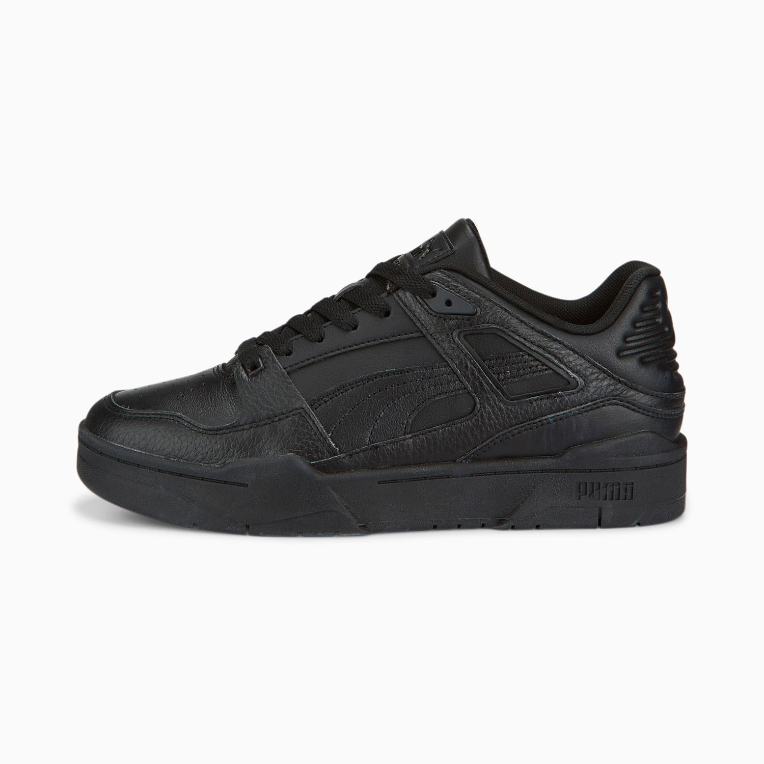 Sneakers och skor Puma Slipstream Svart | 387544_01, 0