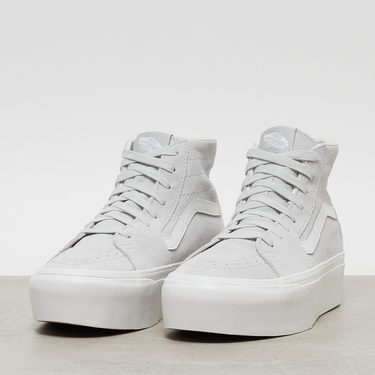 Sneakers och skor Vans UA SK8-Hi Tapered Stackform Grå | VN0A5JMKB7D1, 2