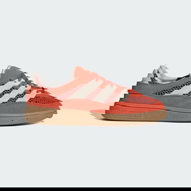 Sneakers och skor adidas Originals Handball Spezial ST Röd | JI2607, 0