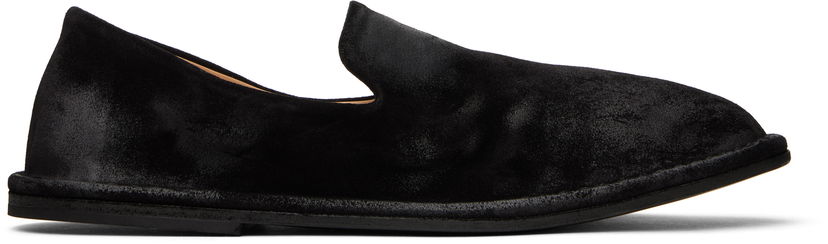 Kläder Marsèll Marsèll Filo Loafers Svart | MM4634 P024666