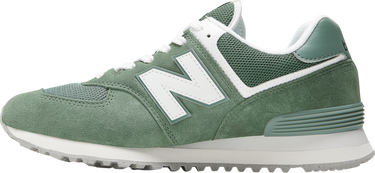 Sneakers och skor New Balance 574 "Green" Grön | U574FGG, 4