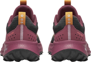 Sneakers och skor Saucony Saucony RIDE TR2 Purpur | s10951-247, 2