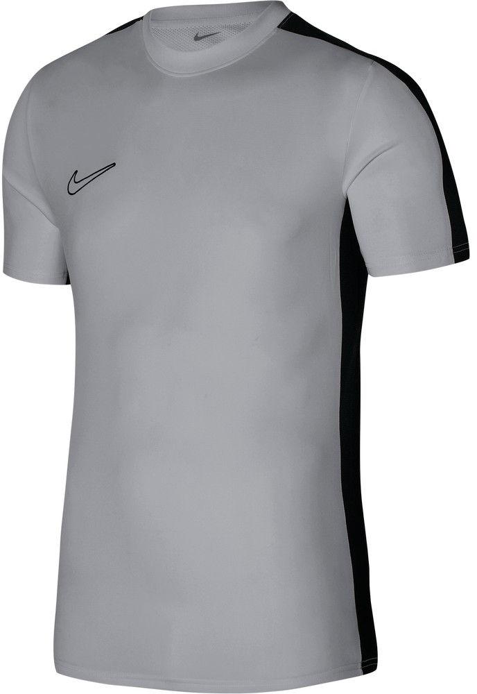 T-shirt Nike Nike Academy DF Top Short Sleeve T-Shirt Grå | dr1343-012