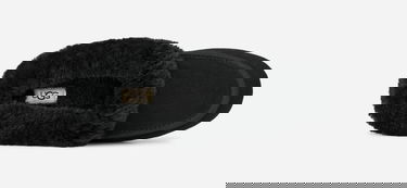 Sneakers och skor UGG UGG Ansley Mule Slippers Svart | 1171391-BLK, 5