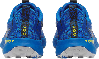 Sneakers och skor Saucony Peregrine 15 Blå | s20990-161, 2