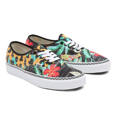 Sneakers och skor Vans Crayola Van Doren Inspired Authentic Svart | VN0A5KRDARF, 0