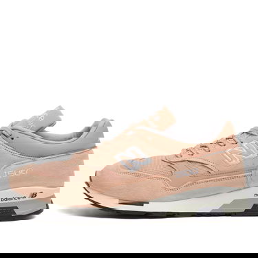 Sneakers och skor New Balance 1500 Made in UK Beige | U1500NKW, 1