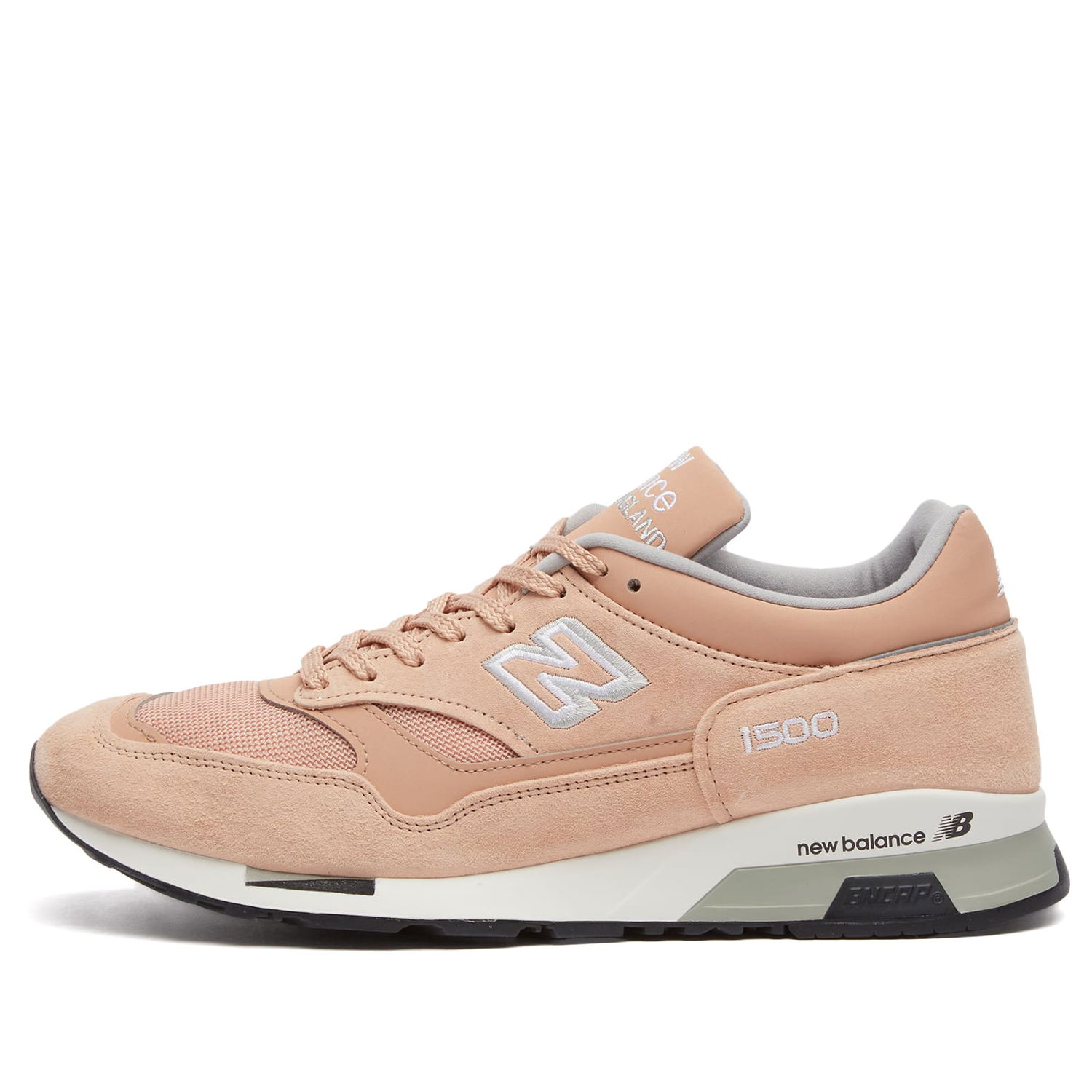 Sneakers och skor New Balance 1500 Made in UK Beige | U1500NKW, 1