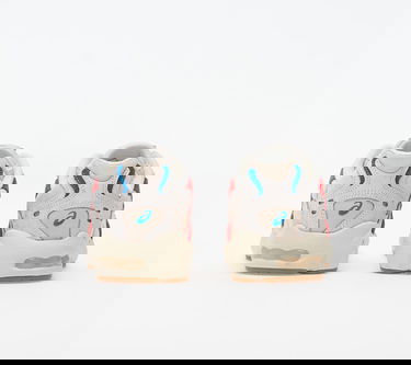 Sneakers och skor Asics Gel Kayano 5 OG Vit | 1021A388-100, 3