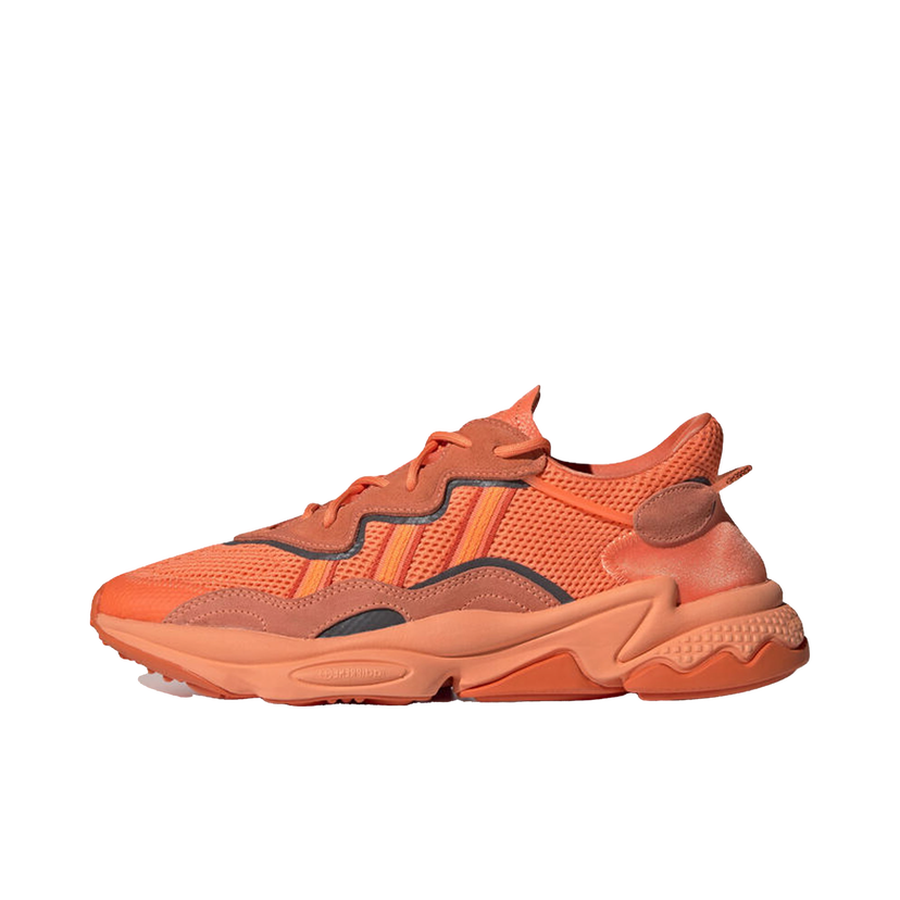 Sneakers och skor adidas Originals Ozweego Orange Orange | EE6465