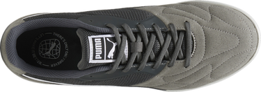 Sneakers och skor Puma KING TOP Grå | 107349-05, 3