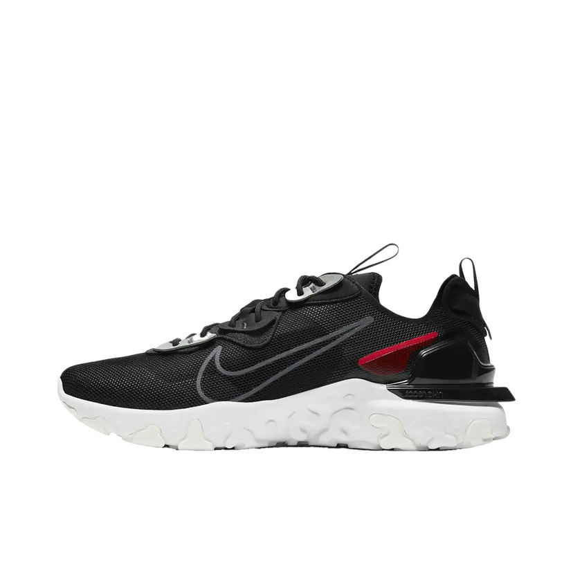 Sneakers och skor Nike React Vision 3M Svart | CT3343-002