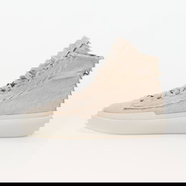 Sneakers och skor Y-3 Nizza High Supplier Colour/ Off White/ Dust Sand Beige | IG4088, 0