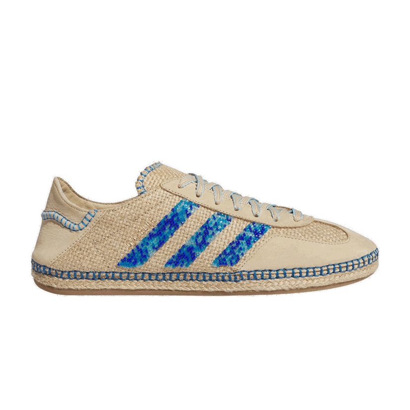 Sneakers och skor adidas Originals CLOT x Gazelle Beige | IH3641