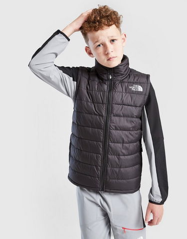 Väst The North Face The North Face Gilet Vest Svart | NF0A8FEXJK31, 0