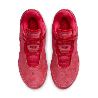 Sneakers och skor Nike Zoom LeBron NXXT Gen AMPD Röd | FJ1566-600, 4