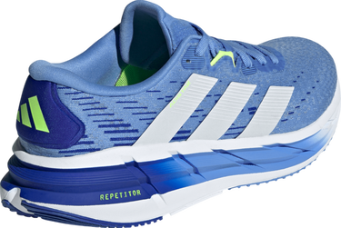 Sneakers och skor adidas Performance ADISTAR 4 Blå | jr0315, 4