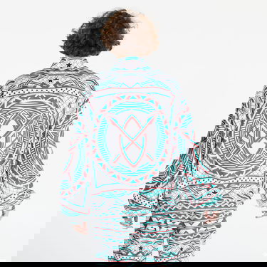 Jacka DAILY PAPER Moke Jacket Grön | 2211156, 3