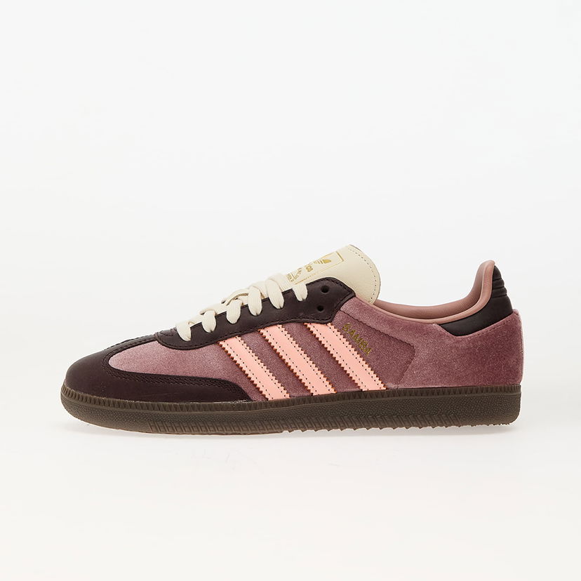 Sneakers och skor adidas Originals Samba OG Rosa | JI2682