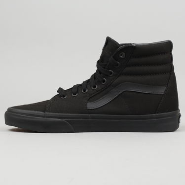 Sneakers och skor Vans SK8 - Hi Svart | VN000TS9BJ41, 0