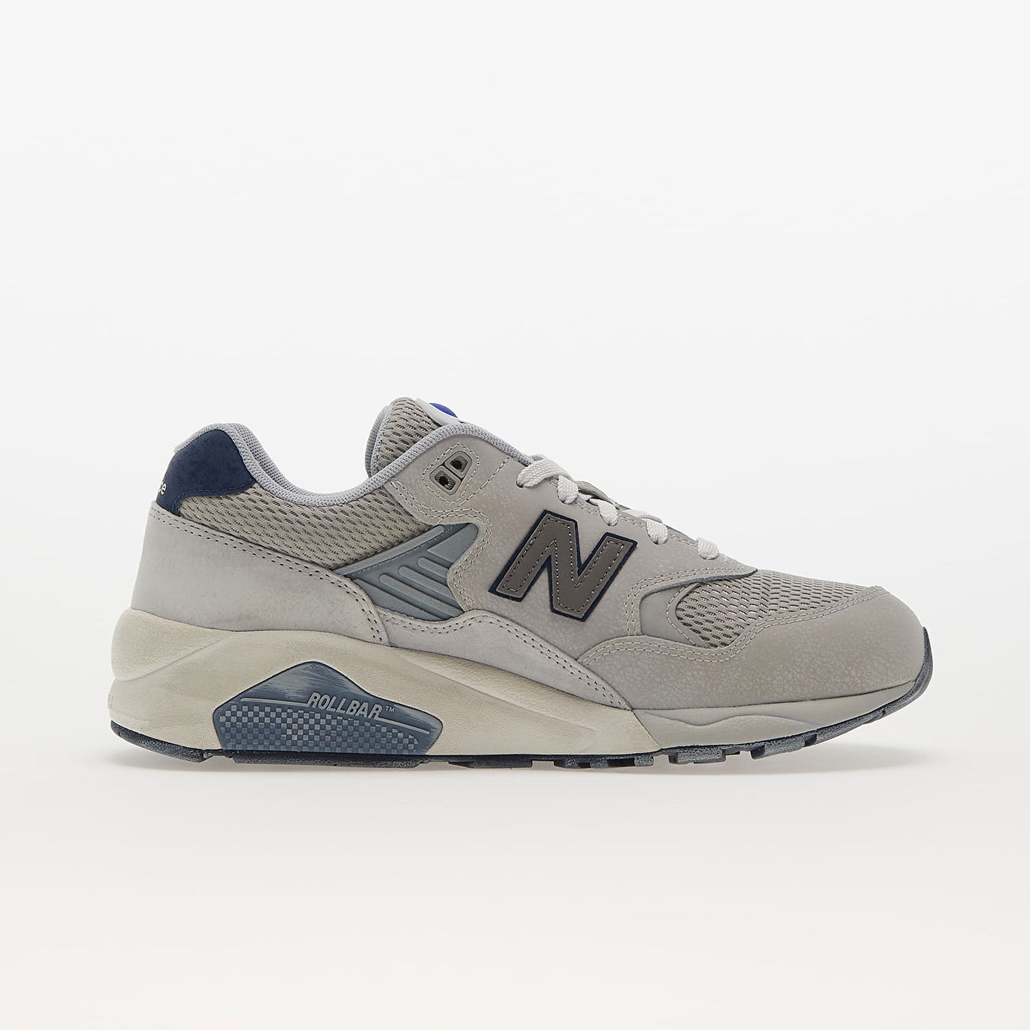 Sneakers och skor New Balance 580 "Moon Daze" Vit | MT580MD2, 1