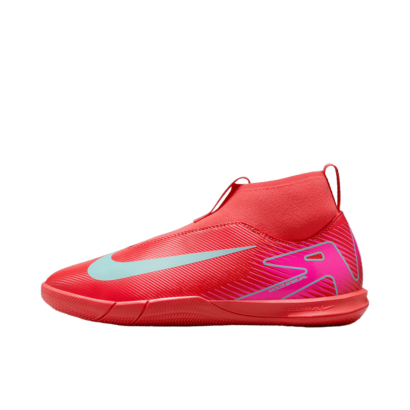 Sneakers och skor Nike Zoom Superfly 10 Academy IC Röd | fq8312-800