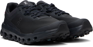 Sneakers och skor On Running Cloudvista 2 Svart | 3ME30111043, 3