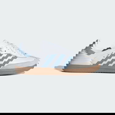 Sneakers och skor adidas Originals Samba OG Vit | JS1391, 0