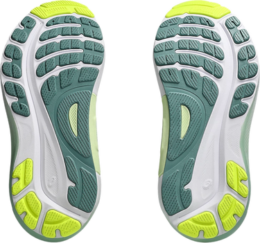 Sneakers och skor Asics GEL-KAYANO 31 Grå | 1012b670-300, 3