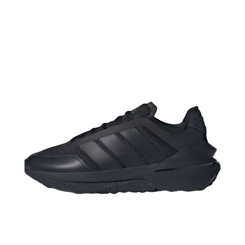 Sneakers och skor adidas Performance adidas Sportswear Avryn Svart | ie2642