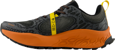 Sneakers och skor New Balance Fresh Foam X Hierro v8 Svart | mthierh8, 1